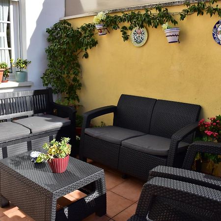 Casa Raichu Bed and Breakfast Obanos Εξωτερικό φωτογραφία