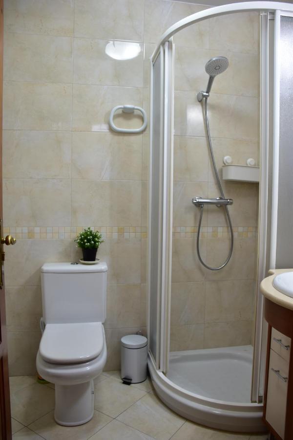 Casa Raichu Bed and Breakfast Obanos Εξωτερικό φωτογραφία