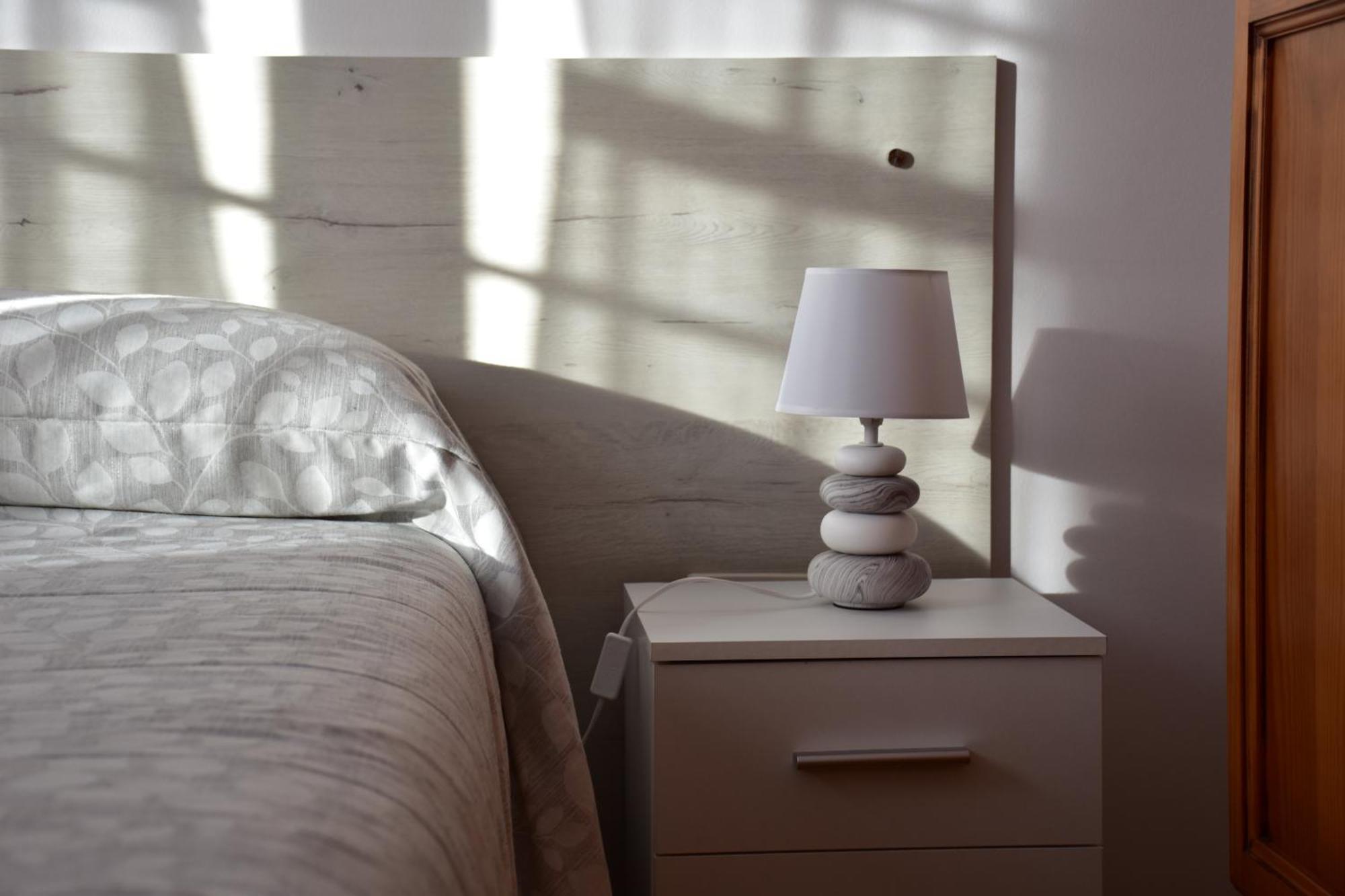 Casa Raichu Bed and Breakfast Obanos Εξωτερικό φωτογραφία