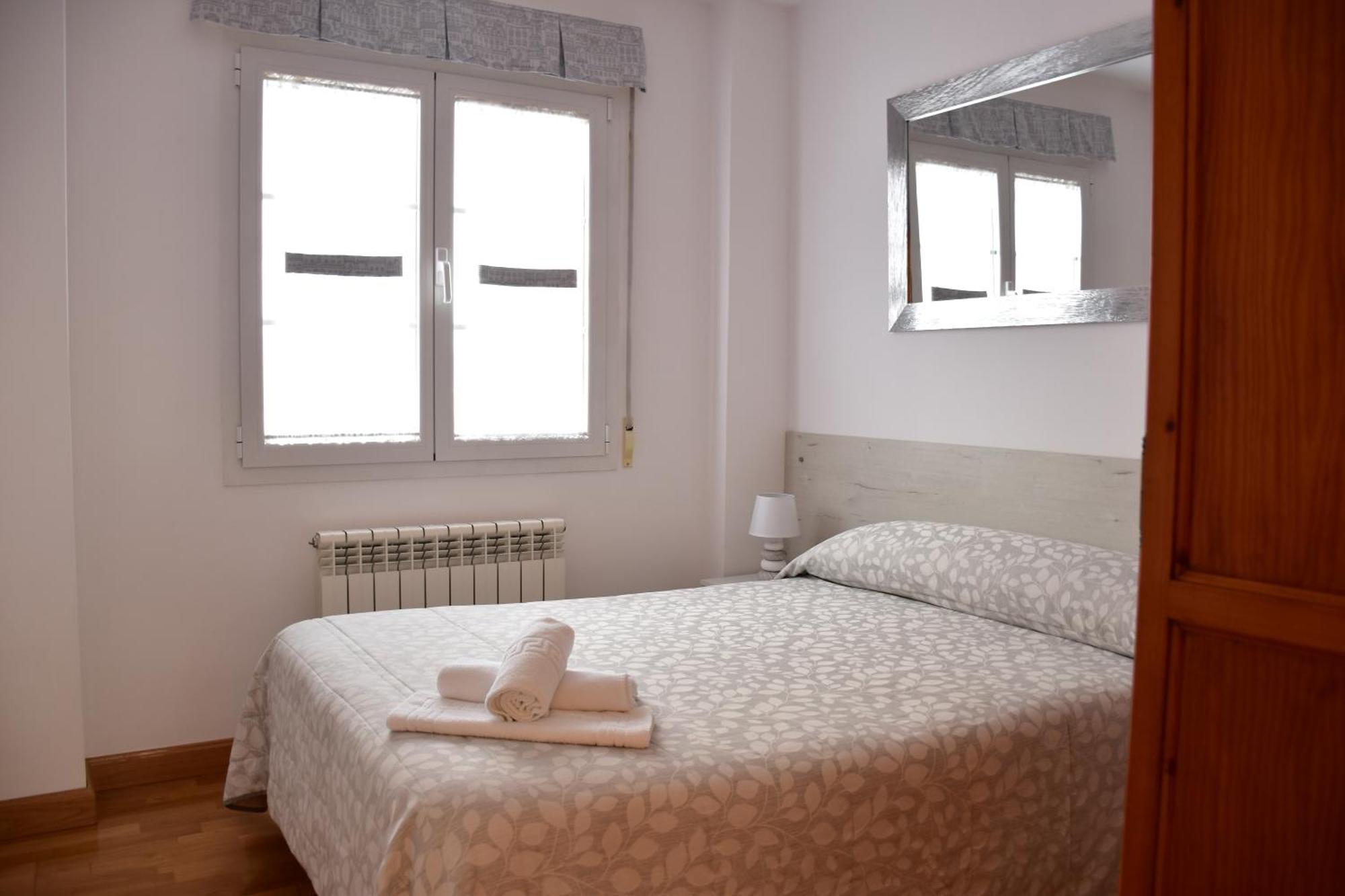 Casa Raichu Bed and Breakfast Obanos Εξωτερικό φωτογραφία