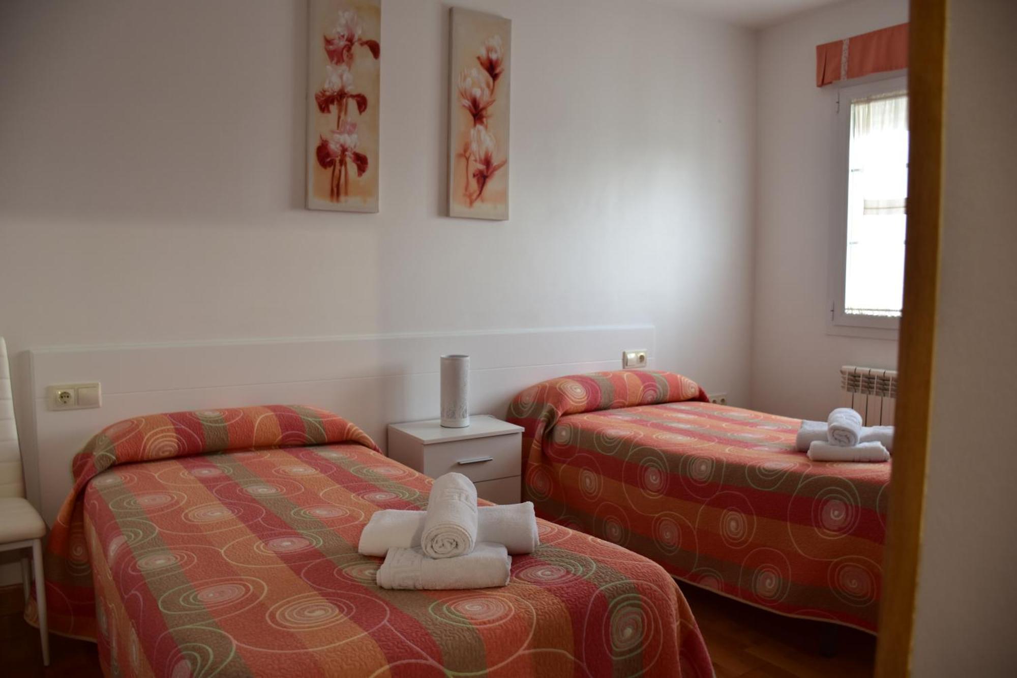 Casa Raichu Bed and Breakfast Obanos Εξωτερικό φωτογραφία