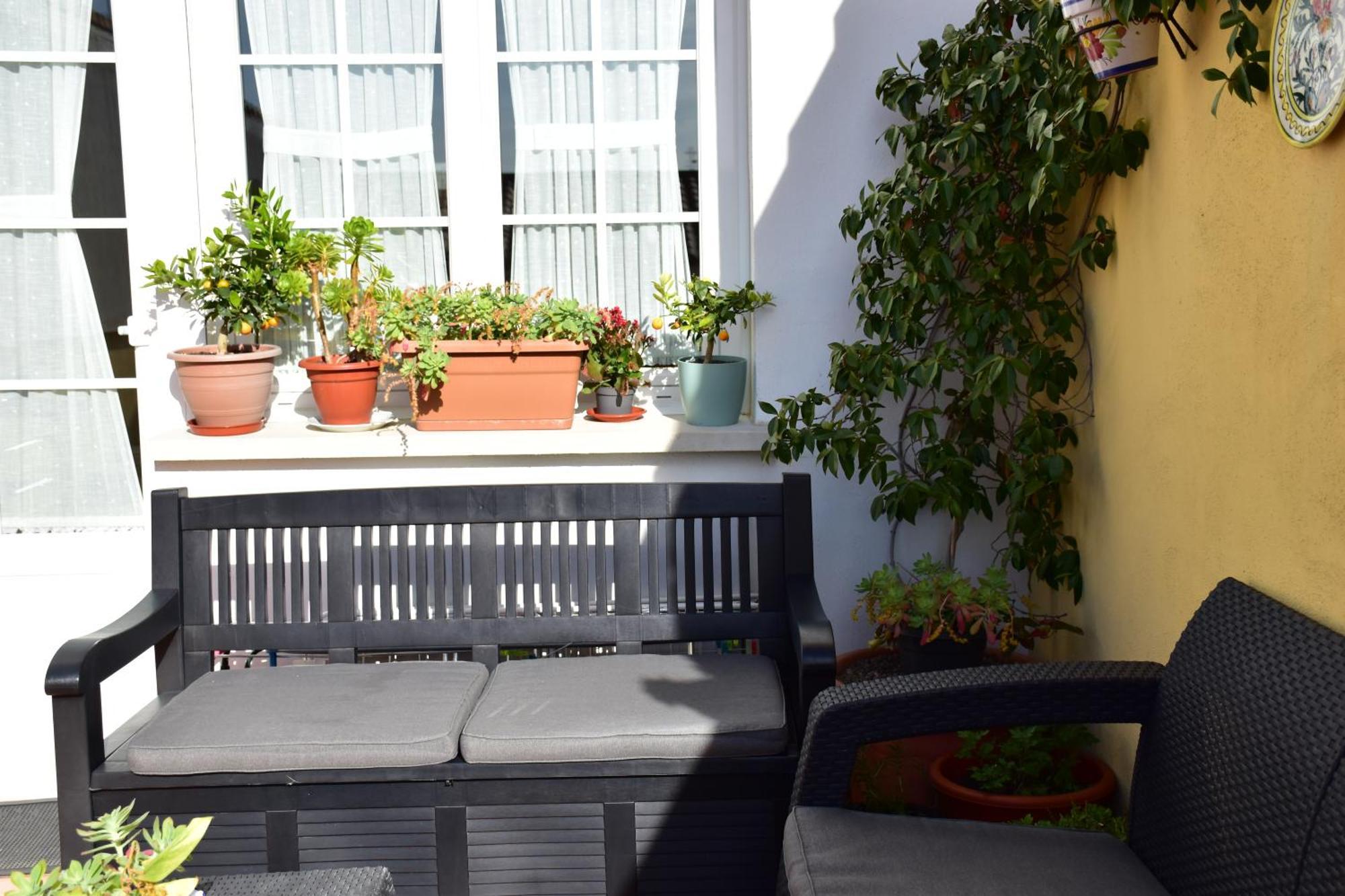 Casa Raichu Bed and Breakfast Obanos Εξωτερικό φωτογραφία